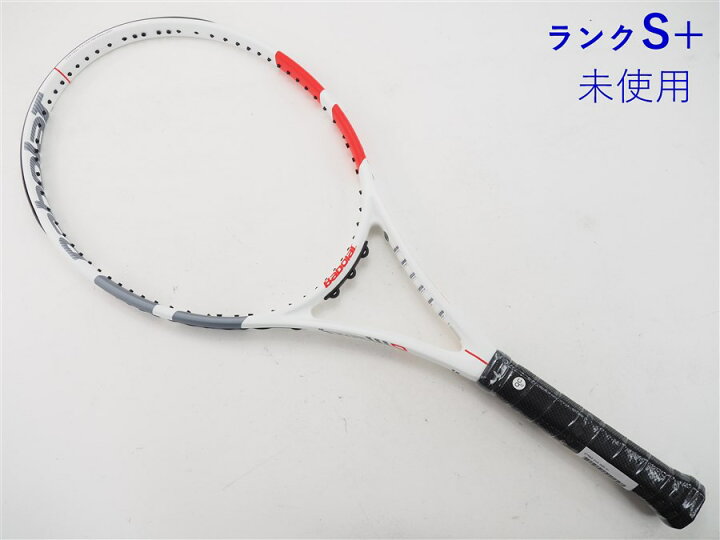 楽天市場】バボラ ストライク エヴォ 2020年モデルBABOLAT STRIKE EVO 