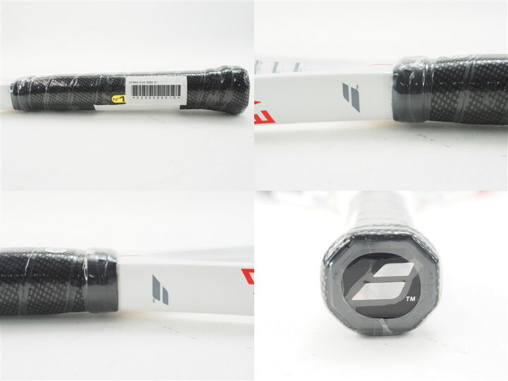 楽天市場】バボラ ストライク エヴォ 2020年モデルBABOLAT STRIKE EVO 