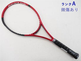 【中古】ダンロップ シーエックス 200 2021年モデルDUNLOP CX 200 2021(G3)【中古 テニスラケット】硬式 ラケット 中古ラケット 硬式テニスラケット テニス 練習
