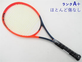 【中古】ヘッド ラジカル MP 2023年モデルHEAD RADICAL MP 2023(G2)【中古 テニスラケット】硬式 ラケット 中古ラケット 硬式テニスラケット テニス 練習