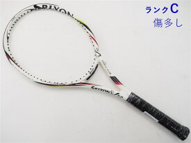 【中古】スリクソン スリクソン ブイ 5.0 2010年モデルSRIXON SRIXON V 5.0 2010(G2)【中古 テニスラケット】硬式 ラケット 中古ラケット 硬式テニスラケット テニス 練習