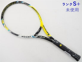 スリクソン レヴォ ブイ 3.0 2014年モデルSRIXON REVO V 3.0 2014(G3)【テニスラケット】硬式 ラケット 硬式テニスラケット テニス 中古ラケット