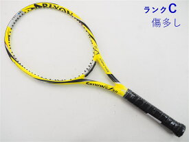 【中古】スリクソン スリクソン ブイ 3.0 2010年モデルSRIXON SRIXON V 3.0 2010(G2)【中古 テニスラケット】硬式 ラケット 硬式テニスラケット テニス 中古ラケット