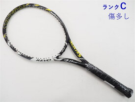【中古】スリクソン レヴォ ブイ 3.0 ツアー 2014年モデル【一部グロメット割れ有り】SRIXON REVO V 3.0 Tour 2014(G2)【中古 テニスラケット】硬式 ラケット 硬式テニスラケット テニス 中古ラケット