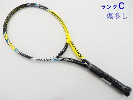 【中古】スリクソン レヴォ ブイ 3.0 2014年モデルSRIXON REVO V 3.0 2014(G2)【中古 テニスラケット】硬式 ラケット 硬式テニスラケット テニス 中古ラケット