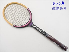 【中古】ドネー レディーウッドDONNAY LADYWOOD(G2相当)【中古 テニスラケット】硬式 ラケット 硬式テニスラケット テニス 中古ラケット