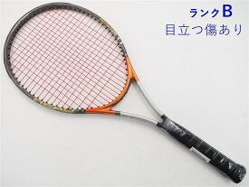 【中古】ヘッド チタン ラジカル OS 1999年モデルHEAD Ti.RADICAL OS 1999(G3)【中古 テニスラケット】硬式 ラケット 硬式テニスラケット テニス 中古ラケット