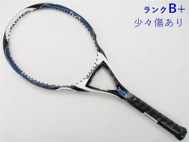 【中古】ウィルソン K フォー 112 2007年モデルWILSON K FOUR 112 2007(G2)【中古 テニスラケット】硬式 ラケット 硬式テニスラケット テニス 中古ラケット