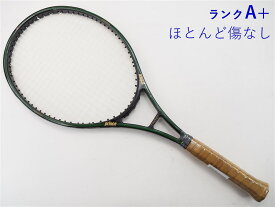 【中古】プリンス グラファイト 110【台湾製】PRINCE GRAPHITE 110(G4)【中古 テニスラケット】硬式 ラケット 硬式テニスラケット テニス 中古ラケット