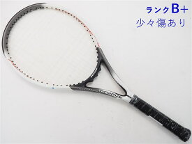 【中古】ダンロップ リムブリード アドフォース エム24 OS 2001年モデルDUNLOP RIMBREED ADFORCE M24 OS 2001(G1)【中古 テニスラケット】硬式 ラケット 硬式テニスラケット テニス 中古ラケット