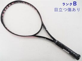 【中古】プリンス オースリー スピードポート ピンク OS 2007年モデルPRINCE O3 SPEEDPORT PINK OS 2007(G2)【中古 テニスラケット】硬式 ラケット 硬式テニスラケット テニス 中古ラケット