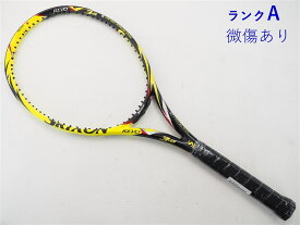 【中古】スリクソン レヴォ ブイ 3.0 2012年モデルSRIXON REVO V 3.0 2012(G2)【中古 テニスラケット】硬式 ラケット 硬式テニスラケット テニス 中古ラケット