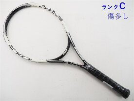 【中古】プリンス イーエックスオースリー ブラック 104PRINCE EXO3 BLACK 104(G2)【中古 テニスラケット】硬式 ラケット 硬式テニスラケット テニス 中古ラケット