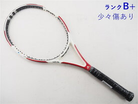 【中古】アディダス アディバリケードadidas adiBARRICADE(G2)【中古 テニスラケット】硬式 ラケット 硬式テニスラケット テニス 中古ラケット