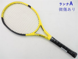 【中古】ダンロップ エスエックス 300 ライト 2022年モデルDUNLOP SX 300 LITE 2022(G1)【中古 テニスラケット】硬式 ラケット 硬式テニスラケット テニス 中古ラケット