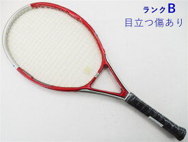 【中古】ウィルソン トライアド 5 113 2003年モデルWILSON TRIAD 5 113 2003(G1)【中古 テニスラケット】ラケット 硬式 テニス 中古ラケット 硬式テニスラケット