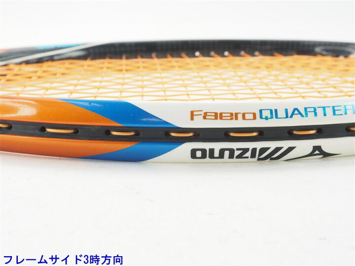 楽天市場】【中古】ミズノ エフ アエロ クウォーターMIZUNO F AERO 