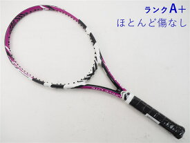 【中古】バボラ ドライブ ライト 2014年モデルBABOLAT DRIVE LITE 2014(G2)【中古 テニスラケット】ラケット 硬式 テニス 中古ラケット 硬式テニスラケット