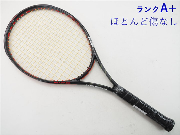 楽天市場】【中古】プリンス ビースト オースリー 104 2017年モデル 