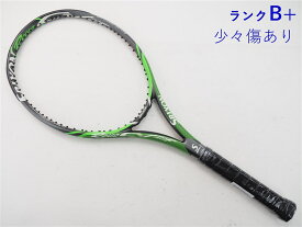 【中古】スリクソン レヴォ シーブイ3.0 エフ ツアー 2018年モデルSRIXON REVO CV3.0 F-TOUR 2018(G2)【中古 テニスラケット】ラケット 硬式 テニス 中古ラケット 硬式テニスラケット