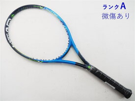 【中古】ヘッド グラフィン タッチ インスティンクト アダプティブ 2017年モデルHEAD GRAPHENE TOUCH INSTINCT ADAPTIVE 2017(G2)【中古 テニスラケット】ラケット 硬式 テニス 中古ラケット 硬式テニスラケット
