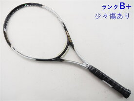 【中古】ダンロップ パワープラス XL 6 2002年モデルDUNLOP POWER PLUS XL 6 2002(G2)【中古 テニスラケット】ラケット 硬式 テニス 中古ラケット 硬式テニスラケット