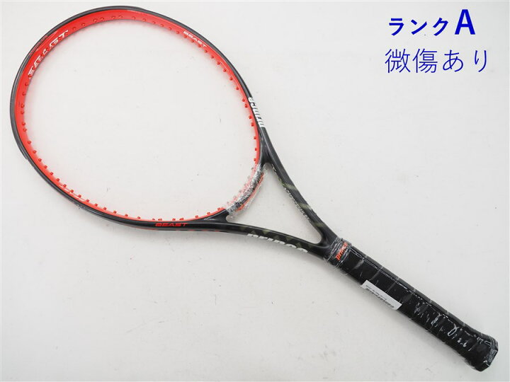 楽天市場】【中古】プリンス ビースト 100 (300g) 2017年モデルPRINCE 