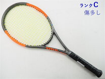 楽天市場】Wilson Burn 95（ラケット｜テニス）：スポーツ・アウトドア 