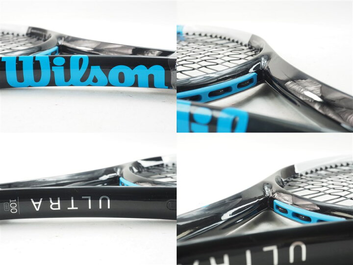 楽天市場】【中古】ウィルソン ウルトラ 100 バージョン3.0 2020年  