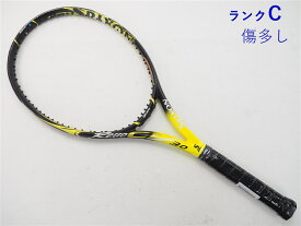 【中古】スリクソン レヴォ CV 3.0 2016年モデルSRIXON REVO CV 3.0 2016(G2)【中古 テニスラケット】ラケット 硬式 テニス 中古ラケット 硬式テニスラケット