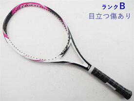 【中古】ヨネックス ブイコア スピード 2012年モデルYONEX VCORE SPEED 2012(G1)【中古 テニスラケット】ラケット 硬式 テニス 中古ラケット 硬式テニスラケット