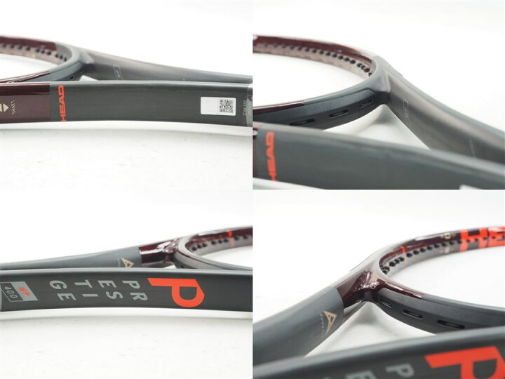 楽天市場】【中古】ヘッド プレステージ MP 2021年モデルHEAD PRESTIGE 