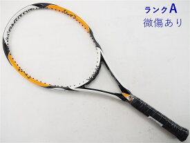 【中古】ウィルソン K ゼン チーム 103WILSON K ZEN TEAM 103(G2)【中古 テニスラケット】ラケット 硬式 テニス 中古ラケット 硬式テニスラケット