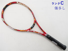 【中古】スリクソン レヴォ シーエックス 2.0 2015年モデルSRIXON REVO CX 2.0 2015(G2)【中古 テニスラケット】ラケット 硬式 テニス 中古ラケット 硬式テニスラケット