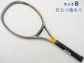 【中古】ヨネックス マッスルパワー 6YONEX MUSCLE POWER 6(G1)【中古 テニスラケット】ラケット 硬式 テニス 中古ラケット 硬式テニスラケット