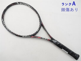 【中古】スリクソン レヴォ CZ 100エス 2015年モデルSRIXON REVO CZ 100S 2015(G2)【中古 テニスラケット】ラケット 硬式 テニス 中古ラケット 硬式テニスラケット