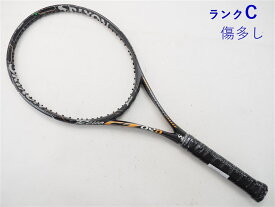 【中古】スリクソン レヴォ CZ 98D 2015年モデルSRIXON REVO CZ 98D 2015(G2)【中古 テニスラケット】ラケット 硬式 テニス 中古ラケット 硬式テニスラケット