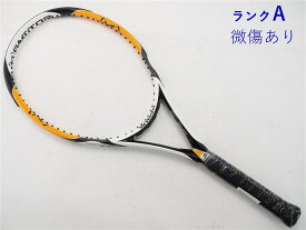 【中古】ウィルソン K ゼン チーム 103WILSON K ZEN TEAM 103(G2)【中古 テニスラケット】ラケット 硬式 テニス 中古ラケット 硬式テニスラケット