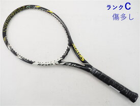 【中古】スリクソン レヴォ ブイ 3.0 ツアー 2014年モデル【一部グロメット割れ有り】SRIXON REVO V 3.0 Tour 2014(G2)【中古 テニスラケット】ラケット 硬式 テニス 中古ラケット 硬式テニスラケット