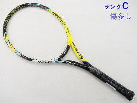 【中古】スリクソン レヴォ ブイ 3.0 2014年モデルSRIXON REVO V 3.0 2014(G2)【中古 テニスラケット】ラケット 硬式 テニス 中古ラケット 硬式テニスラケット