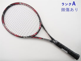 【中古】スリクソン レヴォ シーゼット 100エス 2017年モデルSRIXON REVO CZ 100S 2017(G2)【中古 テニスラケット】ラケット 硬式 テニス 中古ラケット 硬式テニスラケット