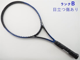 【中古】プリンス グラファイト コンプ LX OSPRINCE GRAPHITE COMP LX OS(G2)【中古 テニスラケット】ラケット 硬式 テニス 中古ラケット 硬式テニスラケット