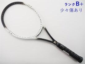 【中古】ウィルソン ハンマー HM クラッシック 95WILSON HAMMER HM Classic 95(G2)【中古 テニスラケット】ラケット 硬式 テニス 中古ラケット 硬式テニスラケット