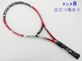 【中古】スリクソン レヴォ エックス 2.0 2013年モデルSRIXON REVO X 2.0 2013(G2)【中古 テニスラケット】ラケット 硬式 テニス 中古ラケット 硬式テニスラケット