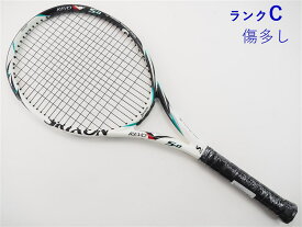 【中古】スリクソン レヴォ ブイ 5.0 2012年モデルSRIXON REVO V 5.0 2012(G1)【中古 テニスラケット】ラケット 硬式 テニス 中古ラケット 硬式テニスラケット