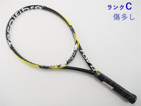 【中古】テクニファイバー ティーフラッシュ 26 2014年モデル【ジュニア用ラケット】【子供 子供用】Tecnifibre T-FLASH 26 2014(G0)【中古 テニスラケット】【こども】硬式用 テニス ラケット 初心者 中古ラケット