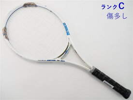 【中古】プリンス モア コントロール DB 850 OSPRINCE MORE CONTROL DB 850 OS(G2)【中古 テニスラケット】ラケット 硬式 テニス 中古ラケット 硬式テニスラケット