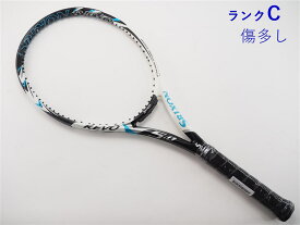 【中古】スリクソン レヴォ ブイ 5.0 2014年モデルSRIXON REVO V 5.0 2014(G0)【中古 テニスラケット】ラケット 硬式 テニス 中古ラケット 硬式テニスラケット