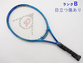 【中古】ダンロップ プロ ジュニア 1995年モデル【ジュニア用ラケット】【子供 子供用】DUNLOP PRO-JR. 1995(G0)【中古 テニスラケット】【こども】硬式用 テニス ラケット 初心者 中古ラケット