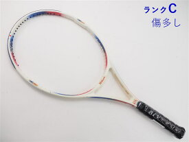 【中古】ウィルソン プロ スタッフ ステフィ グラフ 110WILSON PRO STAFF STEFFI GRAF 110(G2相当)【中古 テニスラケット】ラケット 硬式 テニス 中古ラケット 硬式テニスラケット